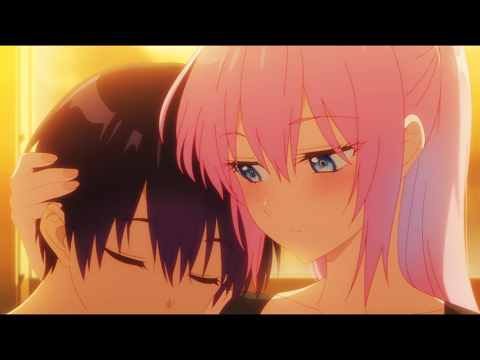 Amazon Co Jp 可愛いだけじゃない式守さん シーズン 1を観る Prime Video Amazon Co Jp 可愛いだけじゃない式守さん シーズン 1を観る Prime Video