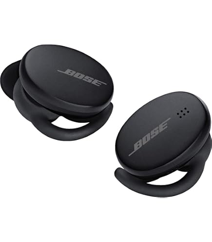 Amazon.com: Bose Sport Earbuds - True Wireless Earphones