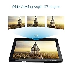 Eyoyo 17inch Widescreen LCD Monitor 1280x1024