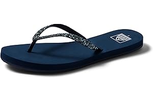 Reef Women’s Stargazer Flip Flop Sandals