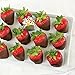 Edible Arrangements Fresh Chocolate Covered Strawberries Gift Boxthumb 1