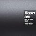 3M Scotchprint Series 1080 Matte Dark Grey Vinyl Car Wrap Film Sheet Roll - 3M1080 - 4