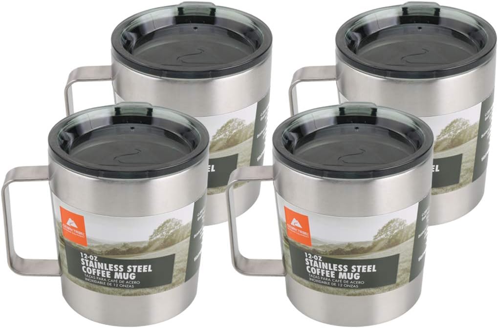 Best ozark trail vacuum thermos