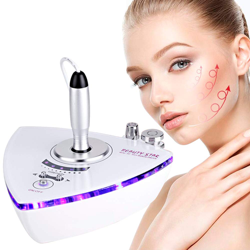 Best Radiofrequency Skin Care Machine
