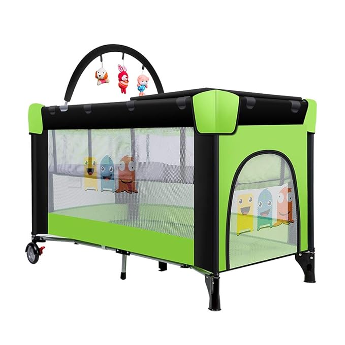 mattress for travel cots