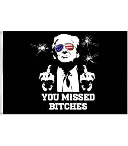 T-shirt Trump 2024 Président Humour