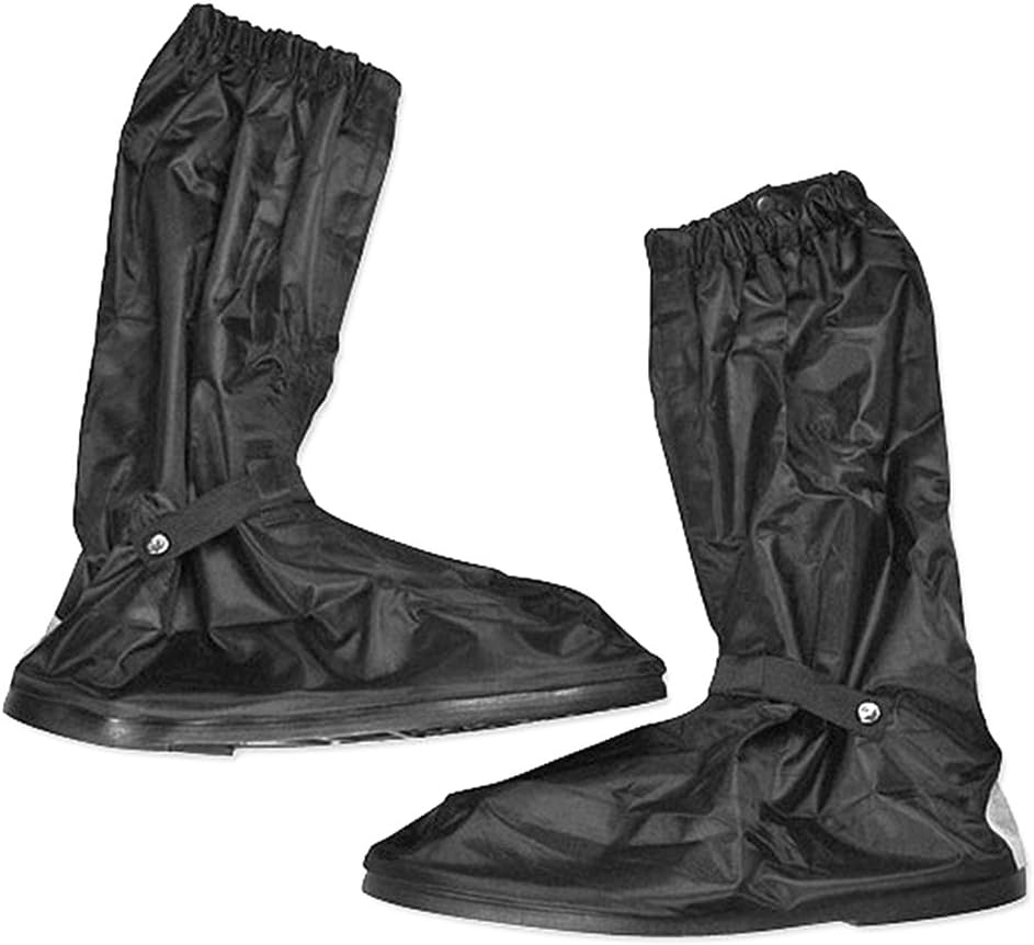 Tinksky Herren Wasserdicht Schuhüberzieher Regendicht Sneakers ...