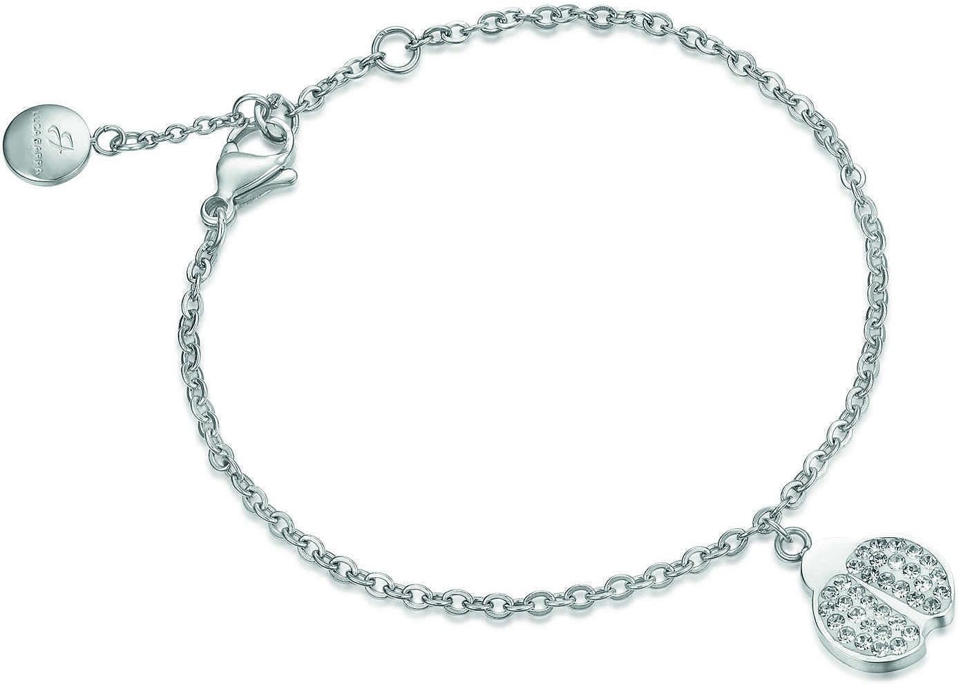 Luca Barra Women's Jewellery Bracelet Trendy Cod. bk1494