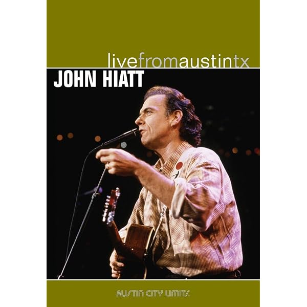 Steve Earle - Live From Austin, Texas - Amazon.com Music