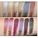 Sleek MakeUp -Ultrapigmented and Long-lasting i-Divine 12 Colors Mineral Eyeshadow Palette - Vintage Romance-Limited Edition