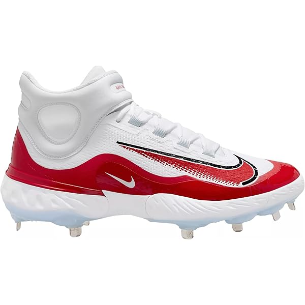 【送料込み】Nike Alpha Huarache Elite 27cm 送料込み】Nike Alpha Huarache Elite 27cm 送料込み】Nike Alpha