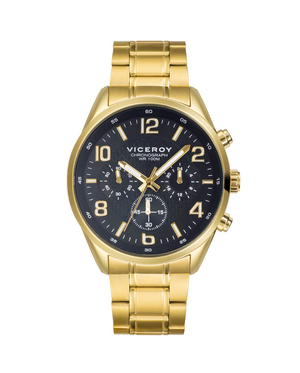 Viceroy Men's Watch 401017-55