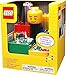 LEGO Art Carousel