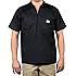 Ben Davis Short Sleeve 1/2 Zip Shirt