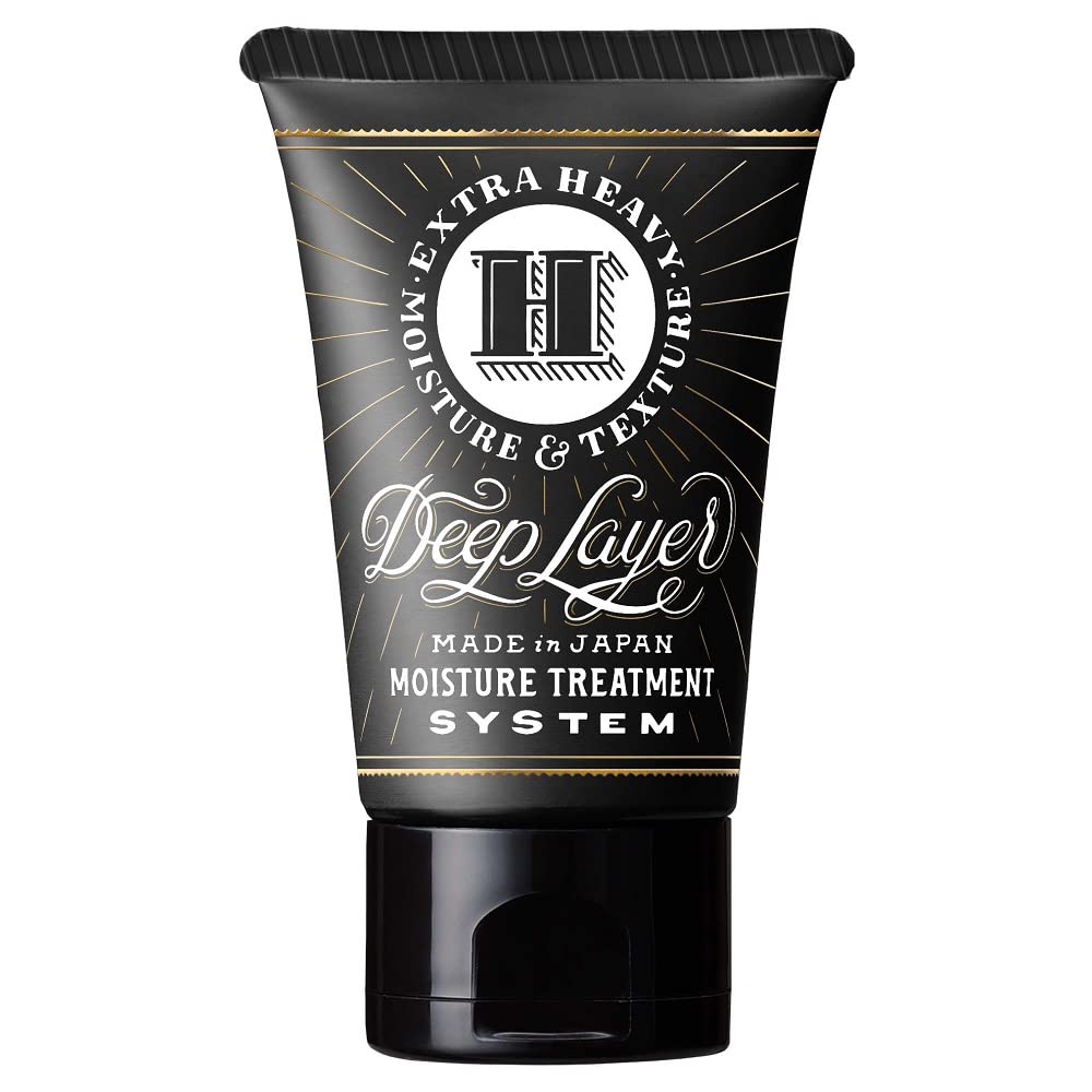 ディープレイヤー H 40g 洗い流すトリートメントの商品画像
