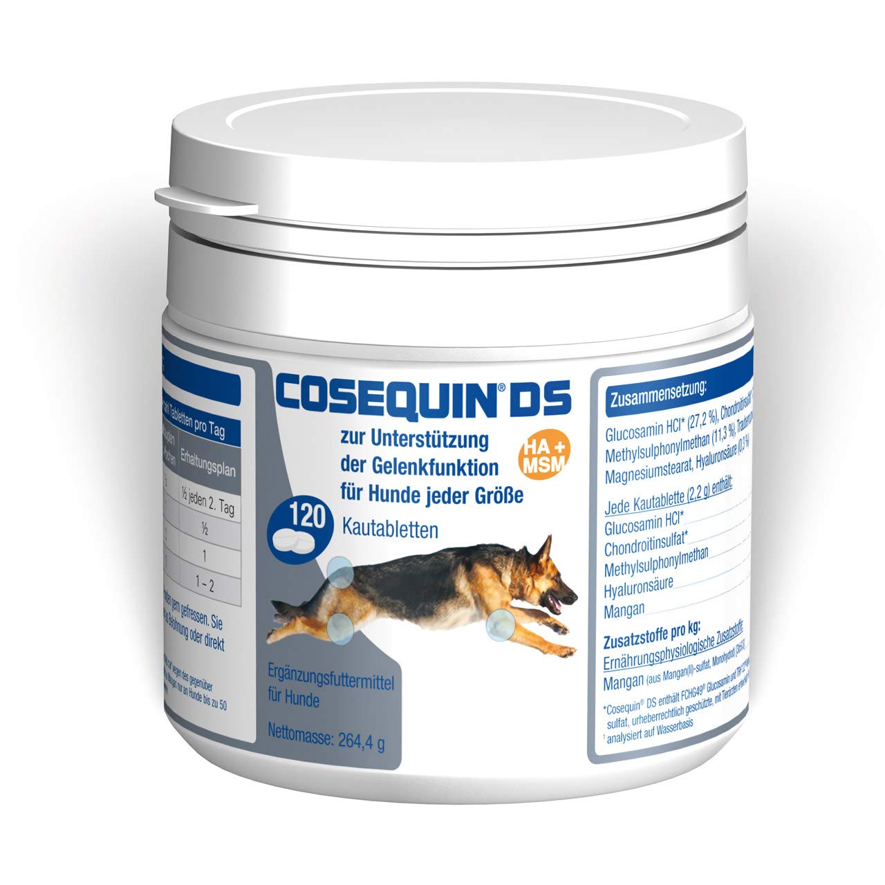 cosequin ds 120