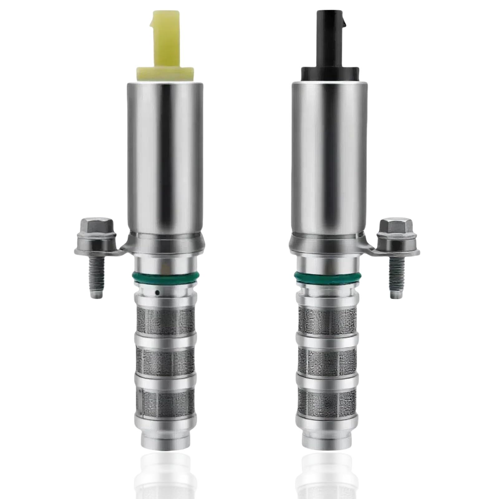 Photo 1 of Engine Variable Valve Timing solenoid VVT Compatible with Impala Malibu Equinox CTS Colorado Traverse Acadia Camaro LaCrosse Blazer Terrain Regal Canyon ATS Envision Regal Sportback Regal TourX