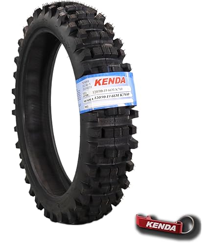 Amazon.com: Maxxis TM79106100 M7305D Maxxcross Desert IT
