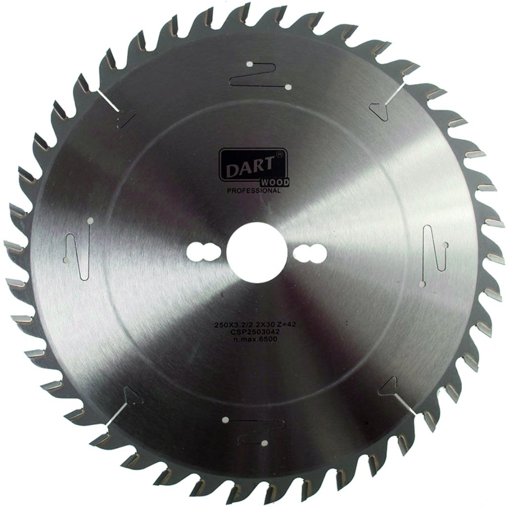 DART Prof ATB Wood Saw Blade 315Dmm x 30B x 60Z CSP3153060