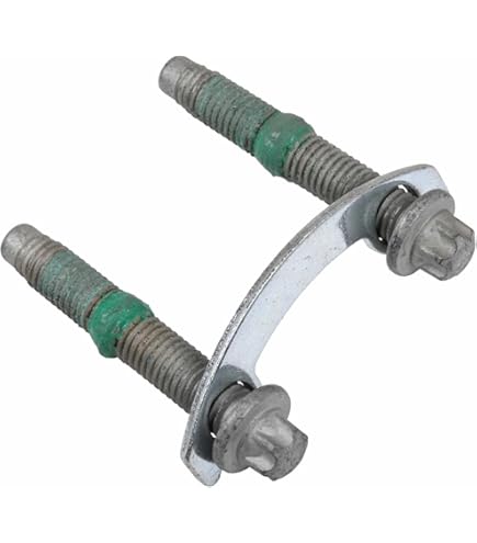 gm5 パーツ Amazon.com: GM Genuine Parts 11546655 M8x1.25x49mm Drive