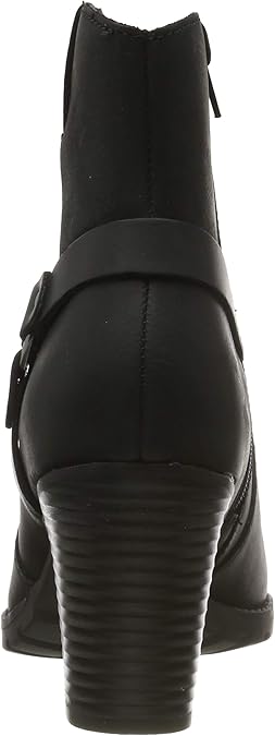 clarks verona rock boots