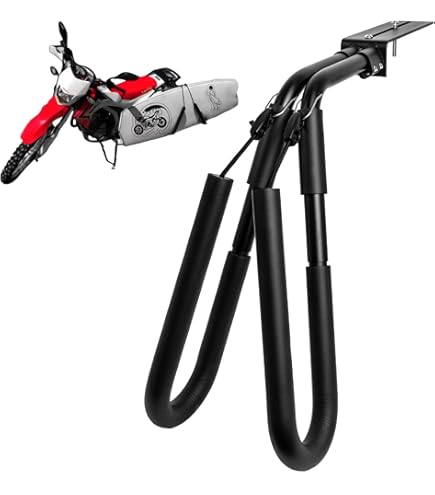 Amazon.com: XZCheng Surfboard Bike Rack - Adjustable