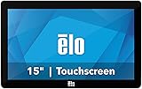 Elo 1502L - 15" Touchscreen Monitor Without Stand