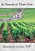 In Search of Pinot Noir by Benjamin Lewin MW