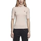 adidas high neck top womens