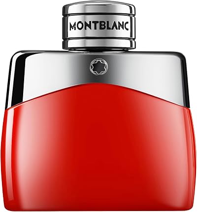 Montblanc Legend Red Eau de Parfum 50ml