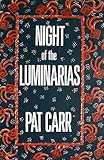 Night of the Luminarias, Carr, Pat, 0941720292