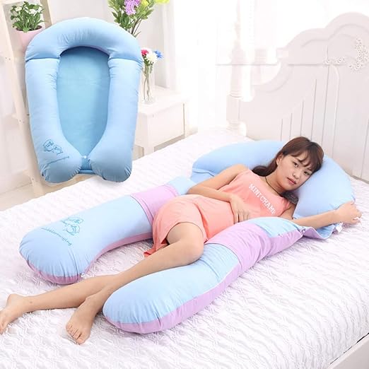 baby body pillow for crib