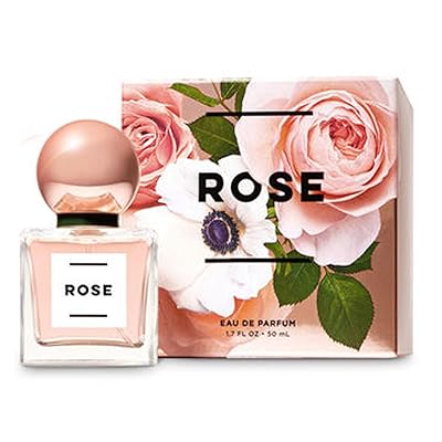 Bath Body Works ROSE Eau de Parfum fl oz Australia Ubuy