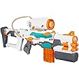 Nerf Modulus Tri-Strike Blaster Toy