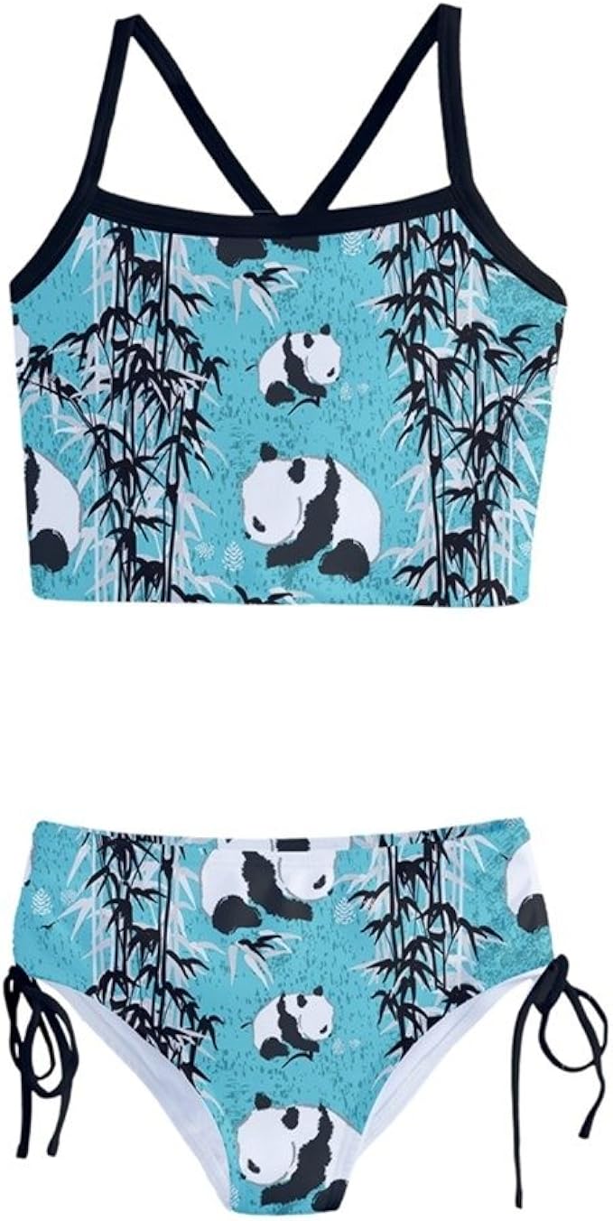 girls size 16 tankini