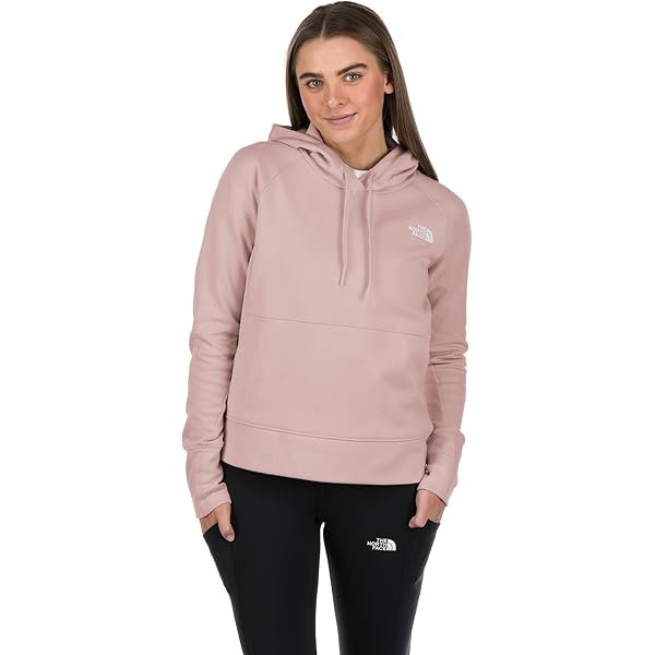 THE NORTH FACE Women's Eco Ridge Reardon Full Zip Hoodie