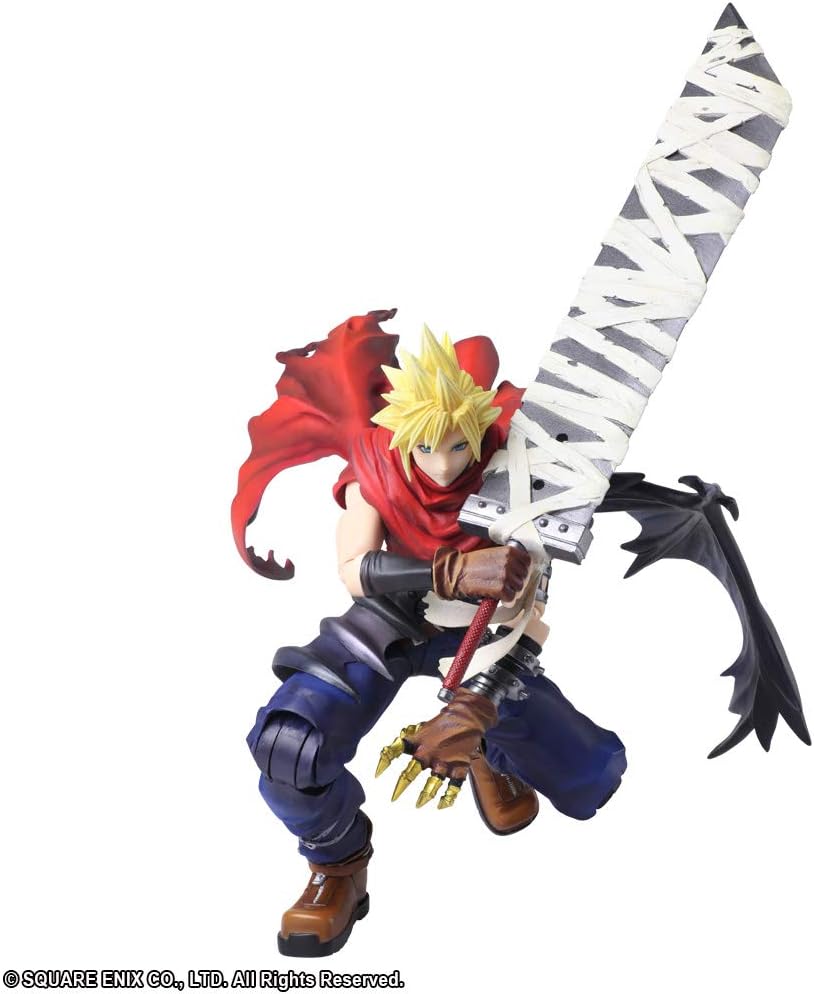 bring arts cloud strife