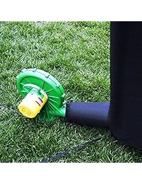 Cine al aire última intervensión 16 feet Home visualización con proyector al aire última intervensión