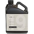 VINEVIDA [Gallon (128 Fl Oz)] Caribbean Teakwood Fragrance Oil for Cold Air Diffusers, Essential Oils for Diffuser Oil Refill & Air Freshener Room Spray