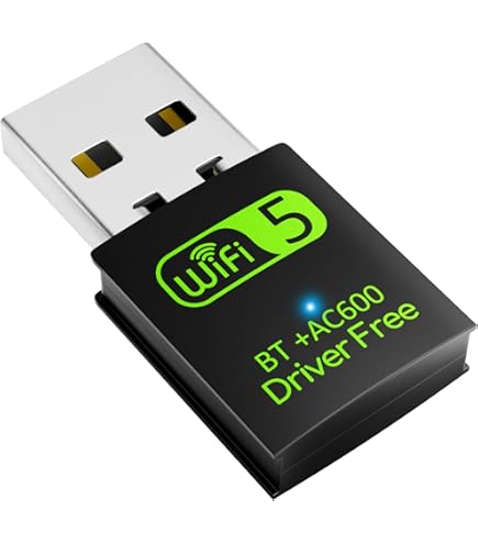 Amazon.com: Panasonic DY-WL10 Wireless LAN Adapter for