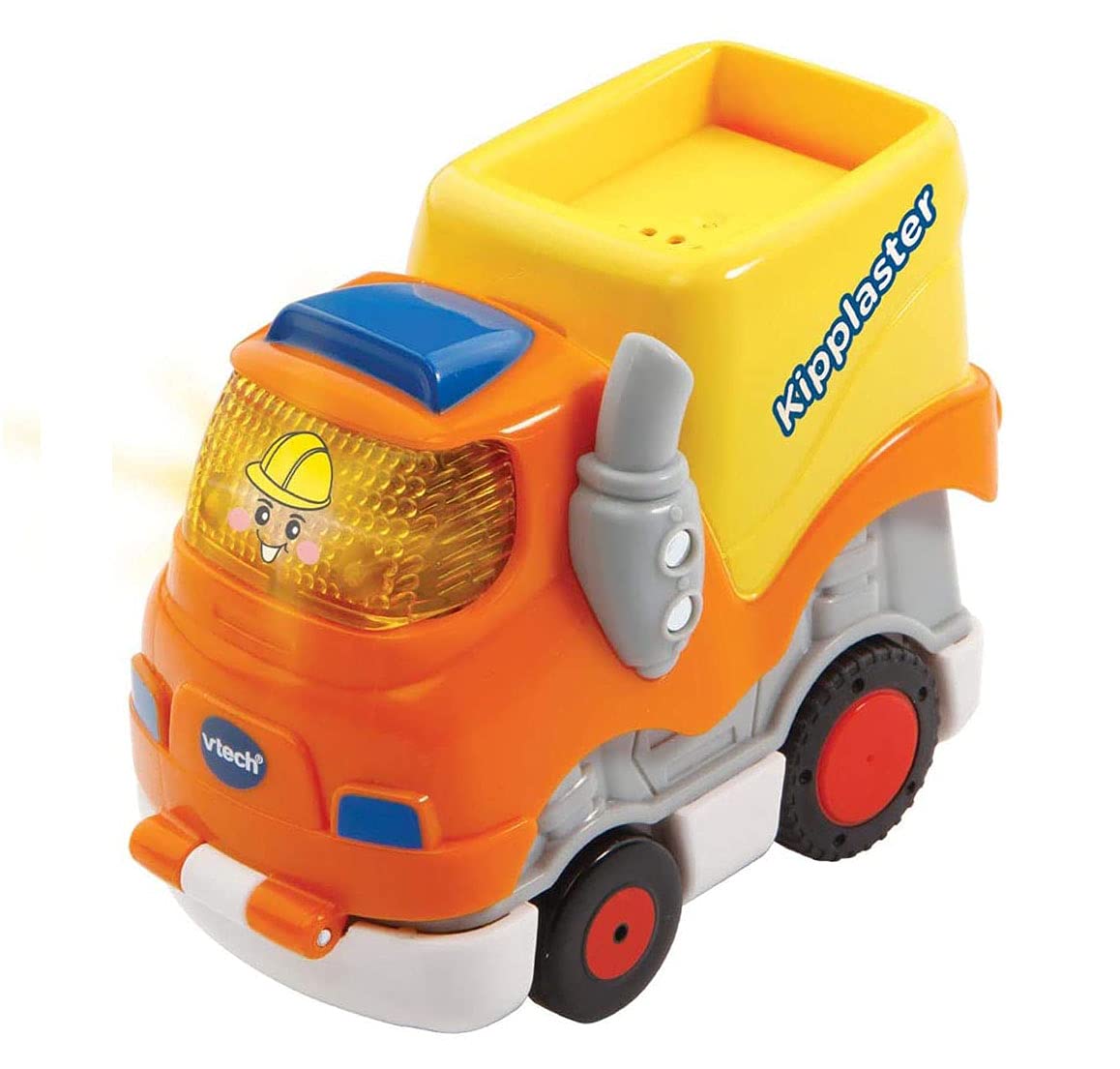 Vtech 80-500504 TUT Baby Speedster Dump Truck