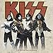 Kiss 2018 Calendar