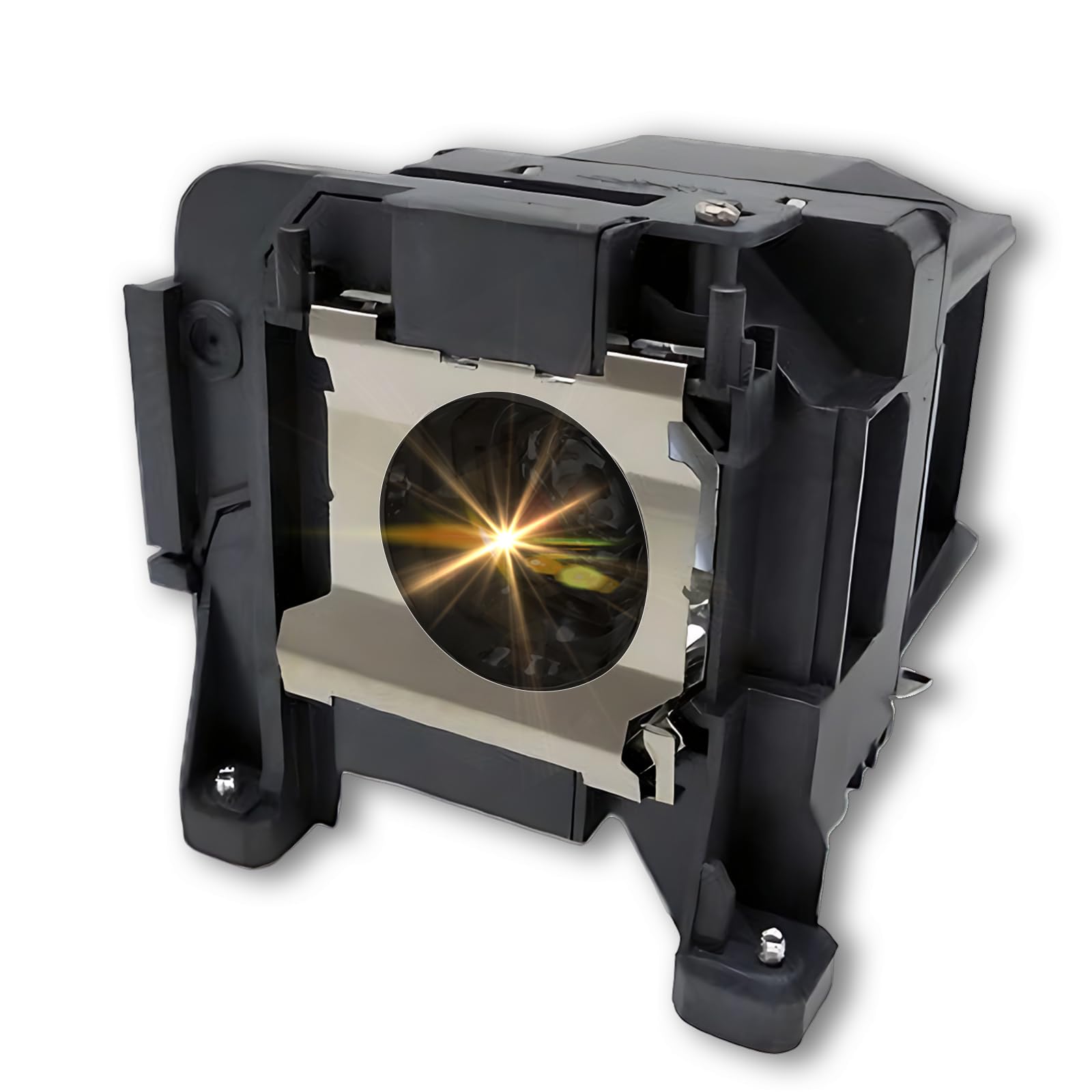 Supermait A++ Quality Lamp for EPSON ELPLP89/V13H010L89 EH-TW9400,EH-TW9400W,H710A,H710B,H710C,H711B,H711C,H713C,H714C,H715A,H715B,H715C,H928A,H928B,H928C,H929B,H929C,H930C,H931C,H932A,H932B,H932C,