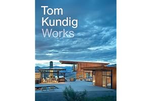 Tom Kundig: Works