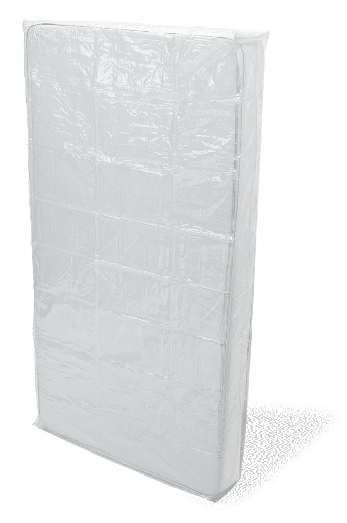 Colgate Mattress Zippered Crib Mattress Storage Bag (ZC123) : Nursery Storage Containers : Baby