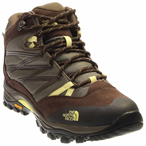 north face botas montaña