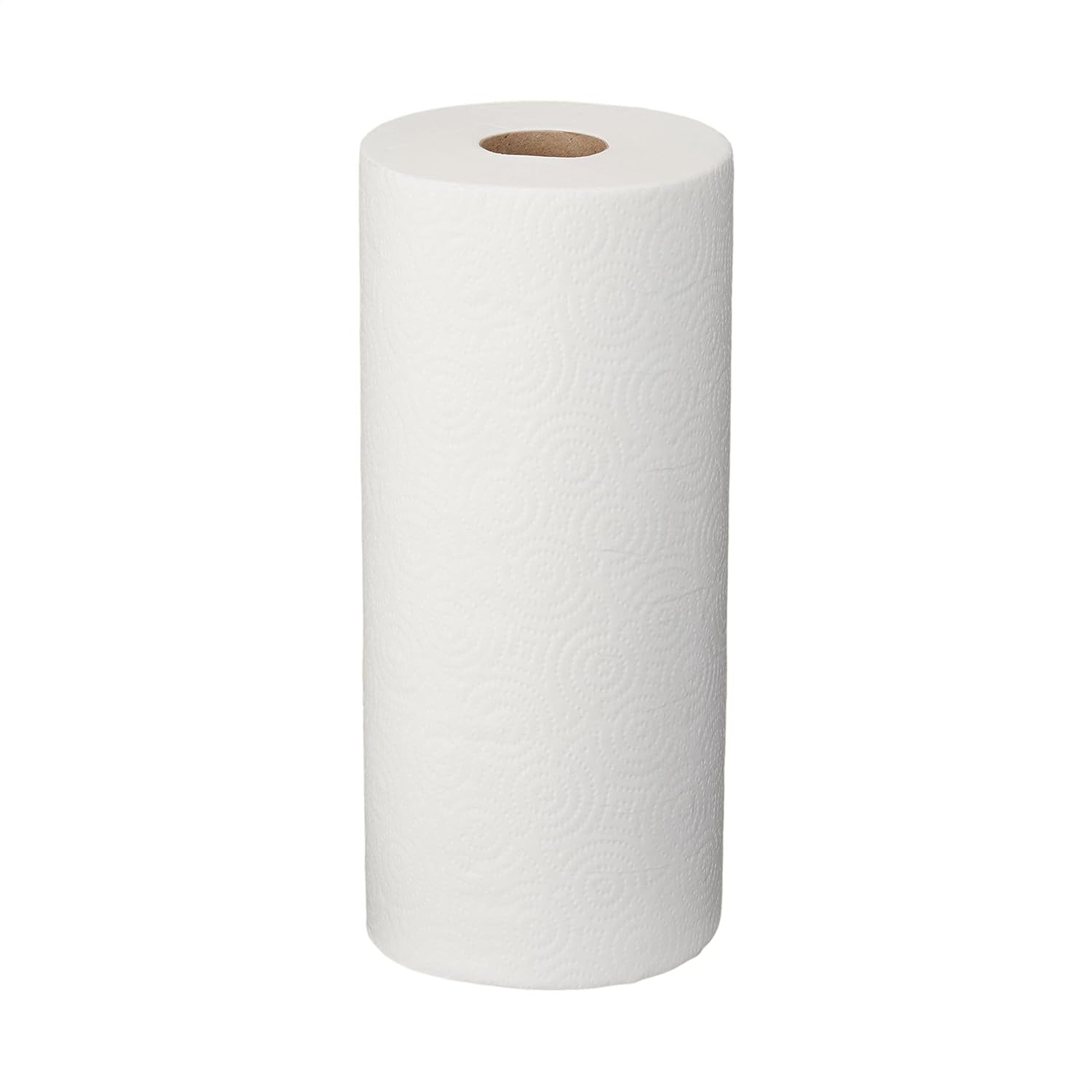 Commercial Essentials Kitchen Paper Towels, 250 Towels per Roll, 12 Rolls: Industrial & Scientific
