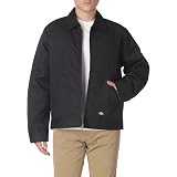 Diamond Quilted Nylon Jacket 