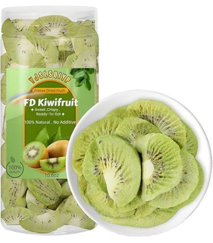 Amazon.com : Kiwi (Sliced) (8 oz, ZIN: 524141) : Grocery & Gourmet