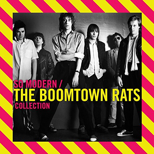 Boomtown Rats - No More Heroes… - Zortam Music